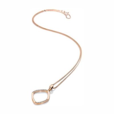 Colar Hot Diamonds Behold DP783