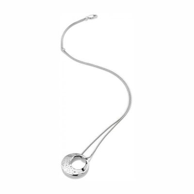 Colar Hot Diamonds Quest DP786