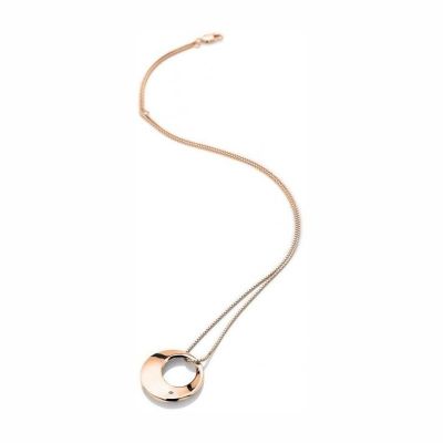 Colar Hot Diamonds Quest DP788