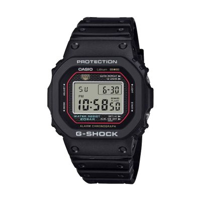 Relógio Casio G-Shock Origem DW-5000R-1AER