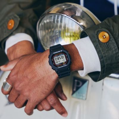Relógio Casio G-Shock Origem DW-5000R-1AER