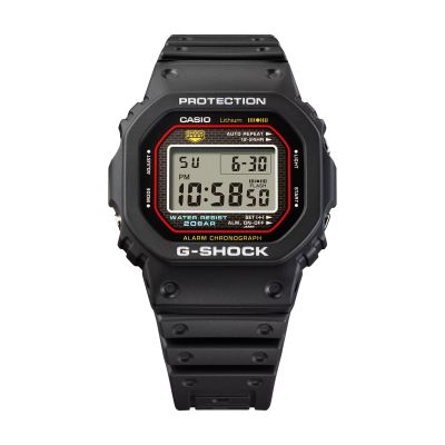 Relógio Casio G-Shock Origem DW-5000R-1AER