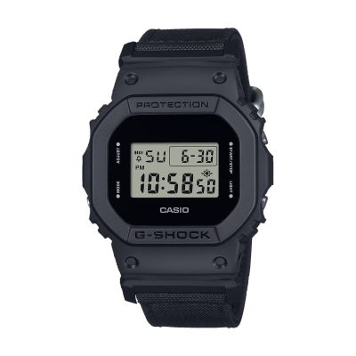 Relógio Casio G-Shock Origem DW-5600BCE-1ER