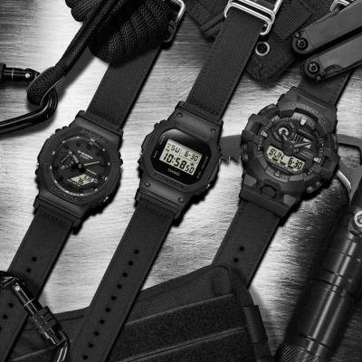 Relógio Casio G-Shock Origem DW-5600BCE-1ER