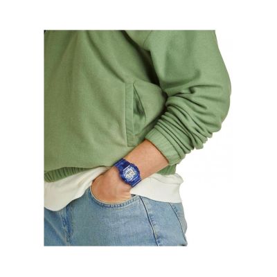 Relógio Casio G-Shock DW-5600BWP-2ER