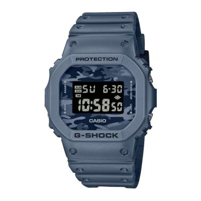Relógio Casio G-Shock DW-5600CA-2ER