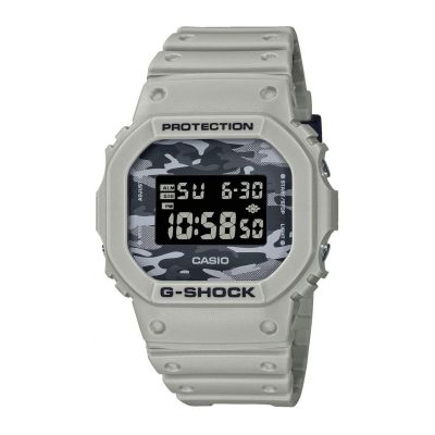 Relógio Casio G-Shock DW-5600CA-8ER