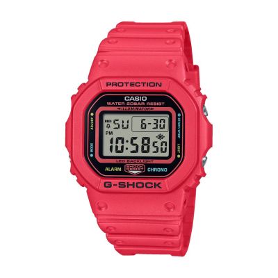Relógio Casio G-Shock Origem DW-5600EP-4ER