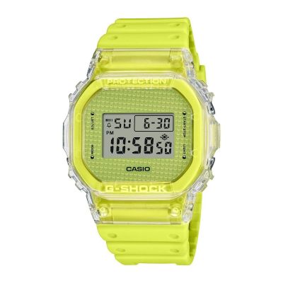 Relógio Casio G-Shock Lucky Drop Series DW-5600GL-9ER