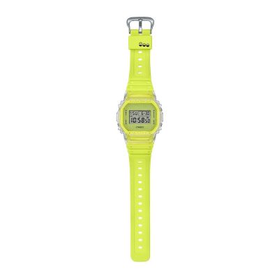 Relógio Casio G-Shock Lucky Drop Series DW-5600GL-9ER