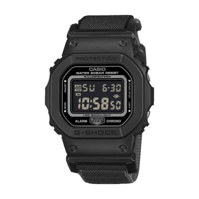 Relógio Casio G-Shock Origin Série 5600