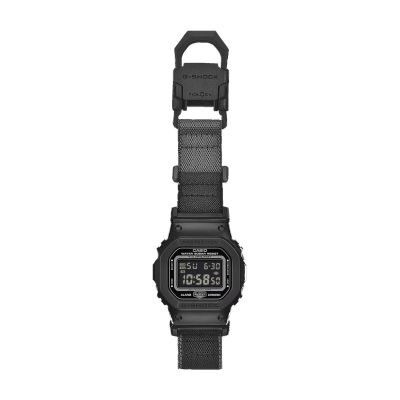 Relógio Casio G-Shock Origin Série 5600 DW-5600MNC-1ER
