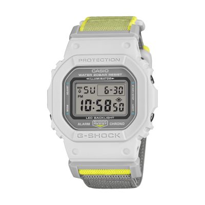 Relógio Casio G-Shock Origin Série 5600