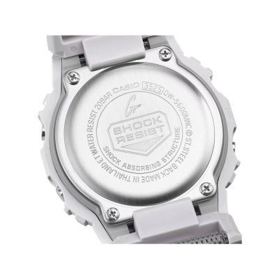 Relógio Casio G-Shock Origin Série 5600 DW-5600MNC-7A8ER