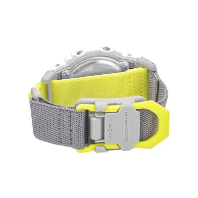 Relógio Casio G-Shock Origin Série 5600 DW-5600MNC-7A8ER