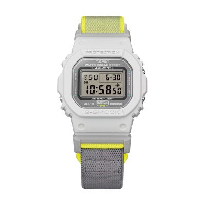 Relógio Casio G-Shock Origin Série 5600 DW-5600MNC-7A8ER