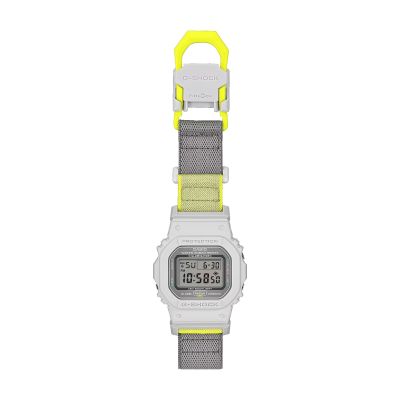 Relógio Casio G-Shock Origin Série 5600 DW-5600MNC-7A8ER