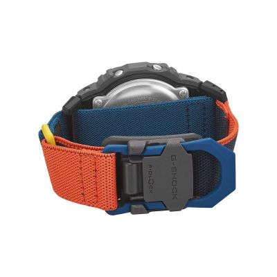 Relógio Casio G-Shock Origin Série 5600 DW-5600MNC-8A2ER