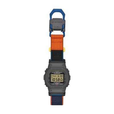 Relógio Casio G-Shock Origin Série 5600 DW-5600MNC-8A2ER
