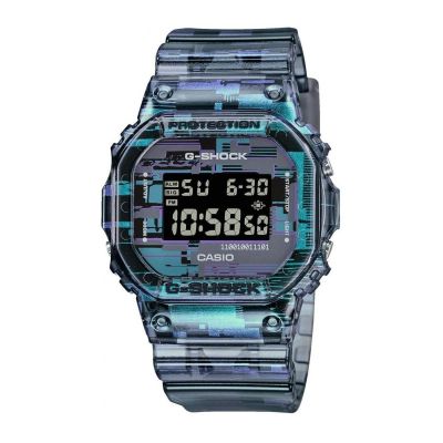 Relógio Casio G-Shock DW-5600NN-1ER