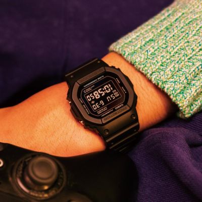 Relógio Casio G-Shock Origem DW-5600RW-1ER