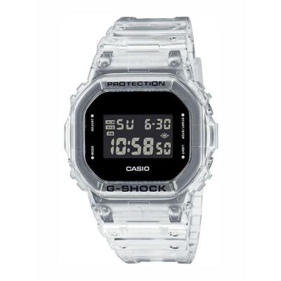 Relógio Casio G-Shock  DW-5600SKE-7ER