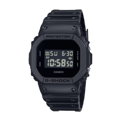 Relógio Casio G-Shock Origem DW-5600UBB-1ER