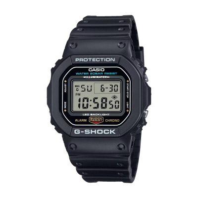 Relógio Casio G-Shock Digital DW-5600UE-1ER
