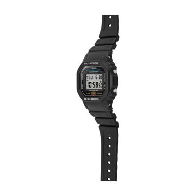 Relógio Casio G-Shock Digital DW-5600UE-1ER