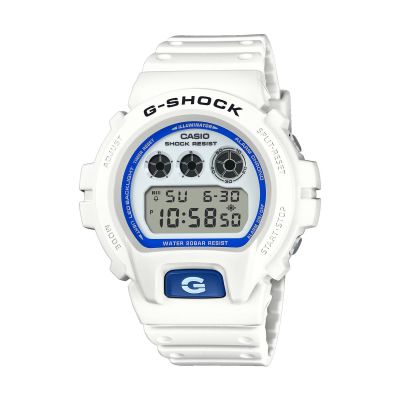 Relógio Casio G-Shock Classic DW-6900HDS-7ER