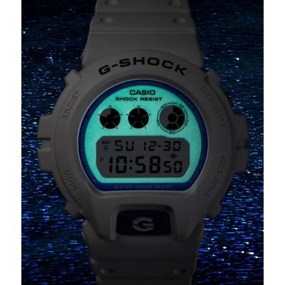 Relógio Casio G-Shock Classic DW-6900HDS-7ER
