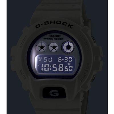 Relógio Casio G-Shock Classic DW-6900HDS-7ER