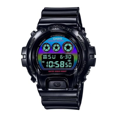 Relógio Casio G-Shock Basic Series DW-6900RGB-1ER