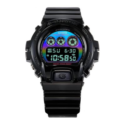 Relógio Casio G-Shock Basic Series DW-6900RGB-1ER