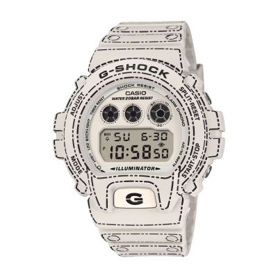 Relógio Casio G-Shock Classic - Origami - Edição Limitada