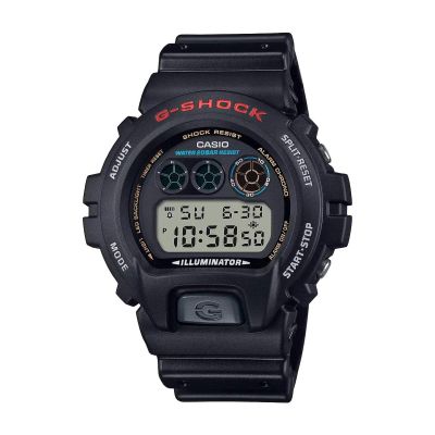 Relógio Casio G-Shock Digital DW-6900U-1ER