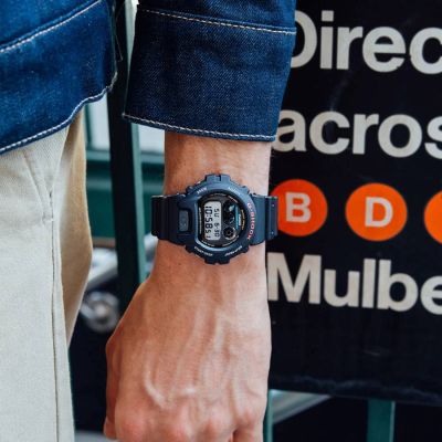 Relógio Casio G-Shock Digital DW-6900U-1ER