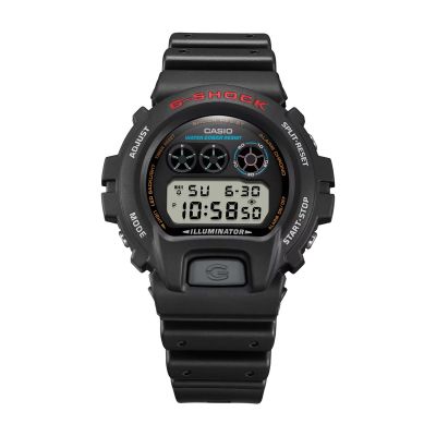 Relógio Casio G-Shock Digital DW-6900U-1ER