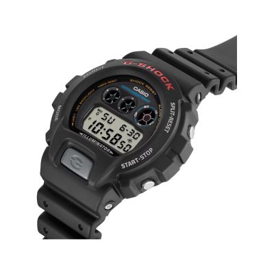 Relógio Casio G-Shock Digital DW-6900U-1ER
