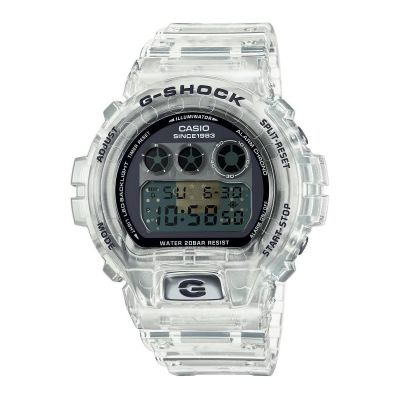 Relógio Casio G-Shock DW-6940RX-7ER