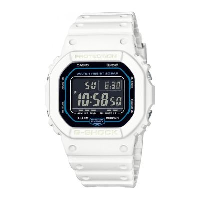 Relógio Casio G-Shock DW-B5600SF-7ER