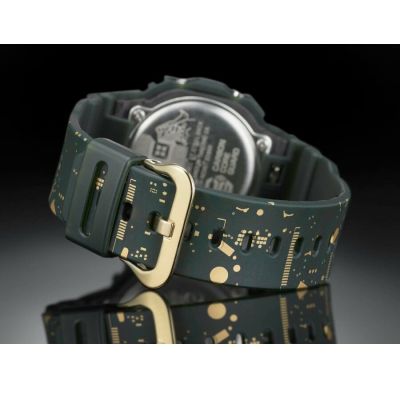 Relógio Casio G-Shock Limited Edition DWE-5600CC-3ER