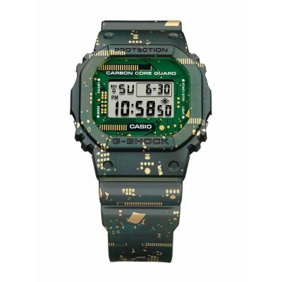 Relógio Casio G-Shock Limited Edition DWE-5600CC-3ER