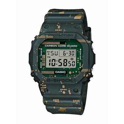 Relógio Casio G-Shock Classic GA-2100-1AER