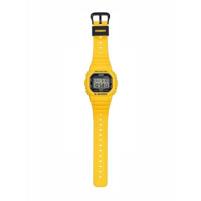 Relógio Casio G-Shock  DWE-5600R-9ER