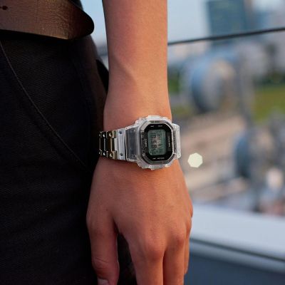 Relógio Casio G-Shock DWE-5640RX-7ER
