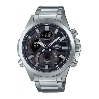 Relógio Casio Edifice ECB-30D-1AEF