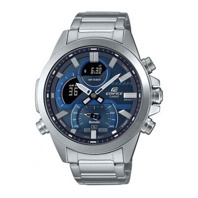 Relógio Casio Edifice ECB-30D-2AEF