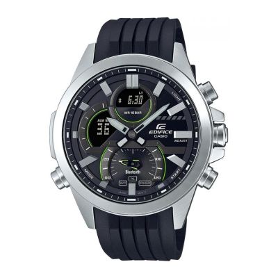 Relógio Casio Edifice ECB-30P-1AEF