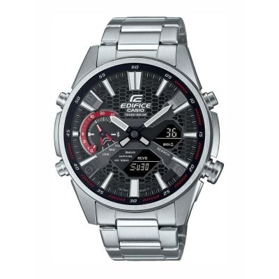 Relógio Casio Edifice Bluetooth ECB-S100D-1AEF